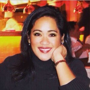 Meet your Posher, Rebecca